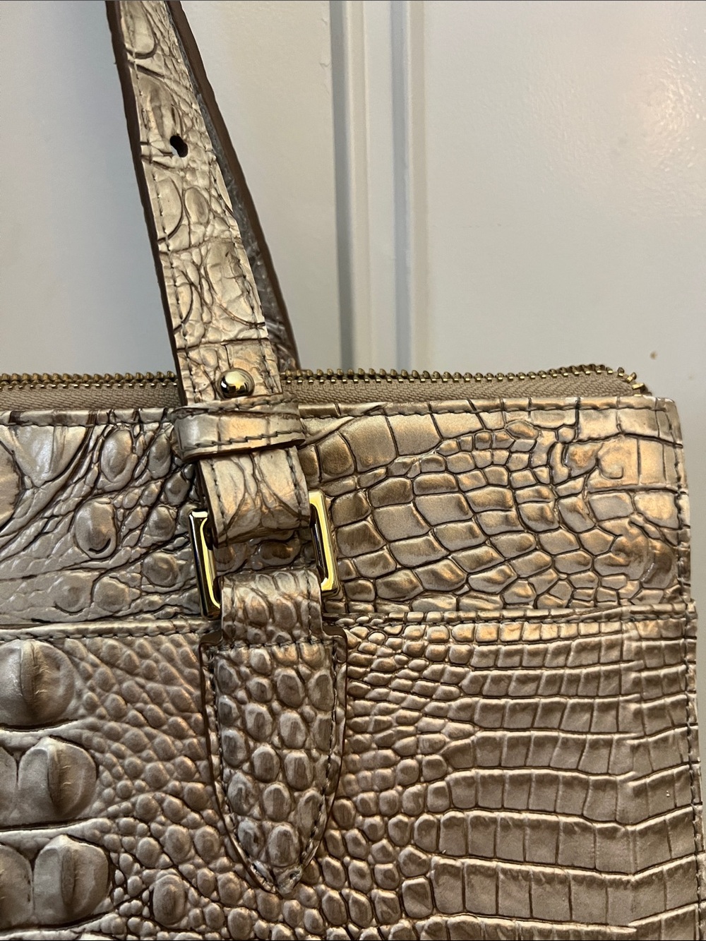 Brahmin Medium Asher Tote - Picture 8 of 16